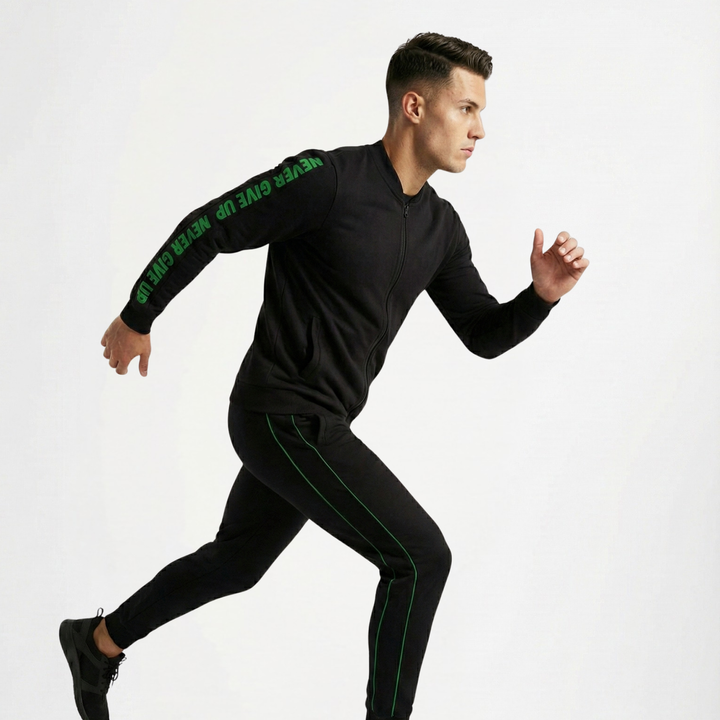 Neo Sprint Tracksuit