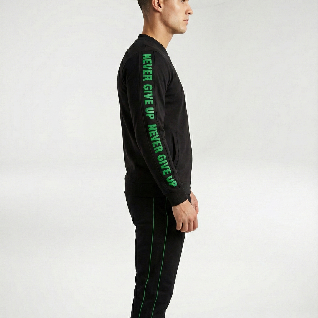 Neo Sprint Tracksuit