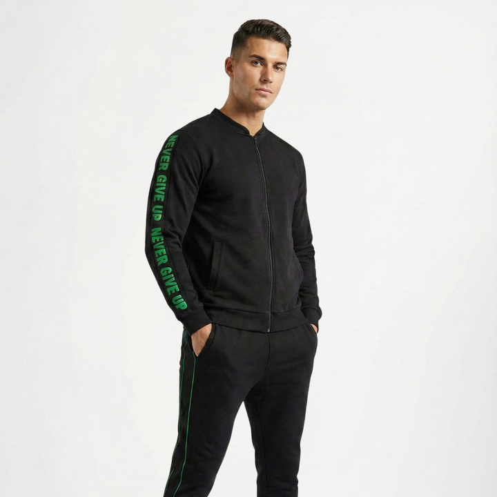 Neo Sprint Tracksuit