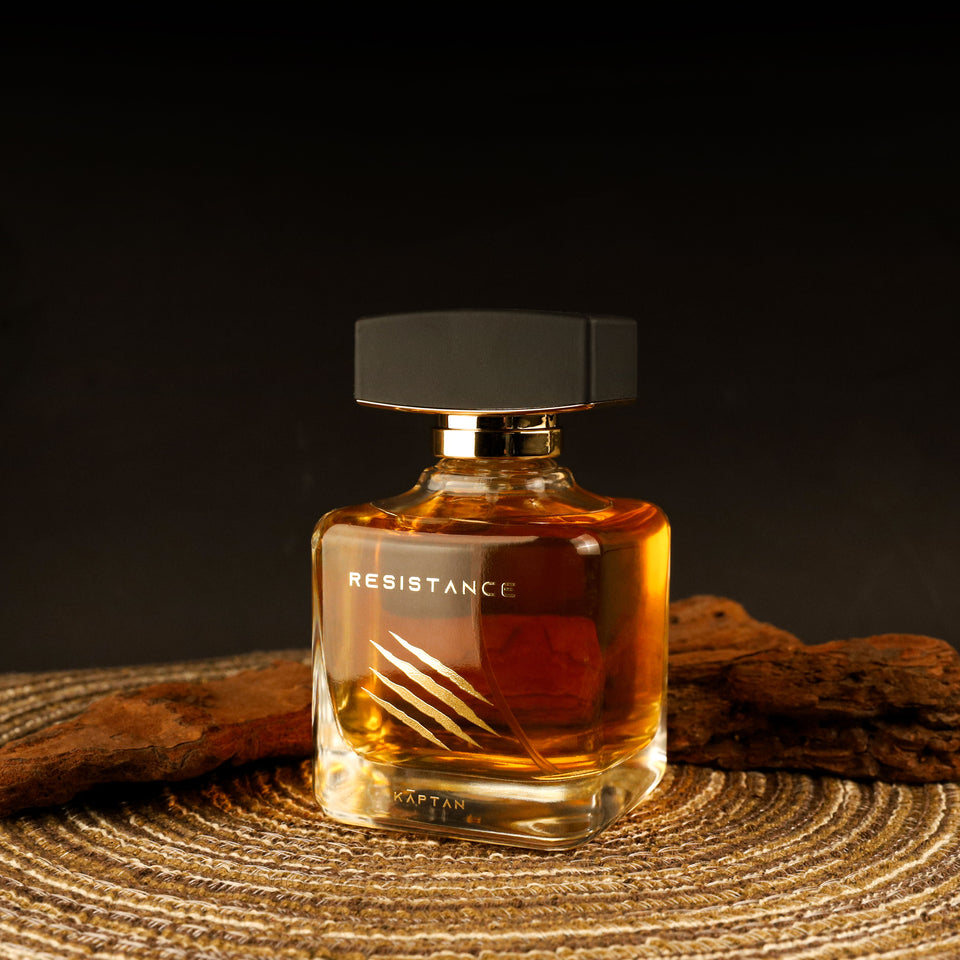 Perfumes