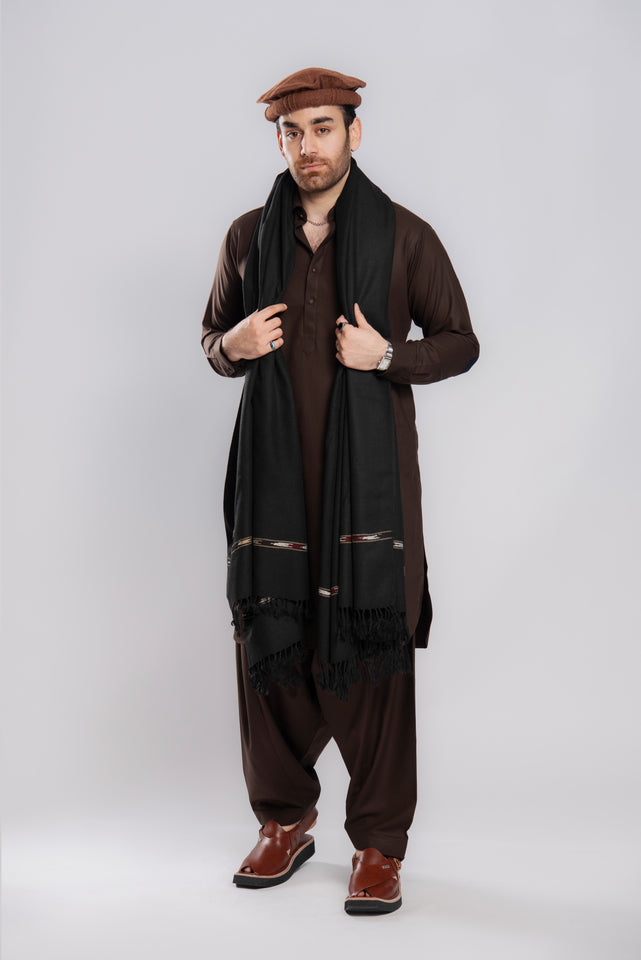 ETHNIC WEAR 2024