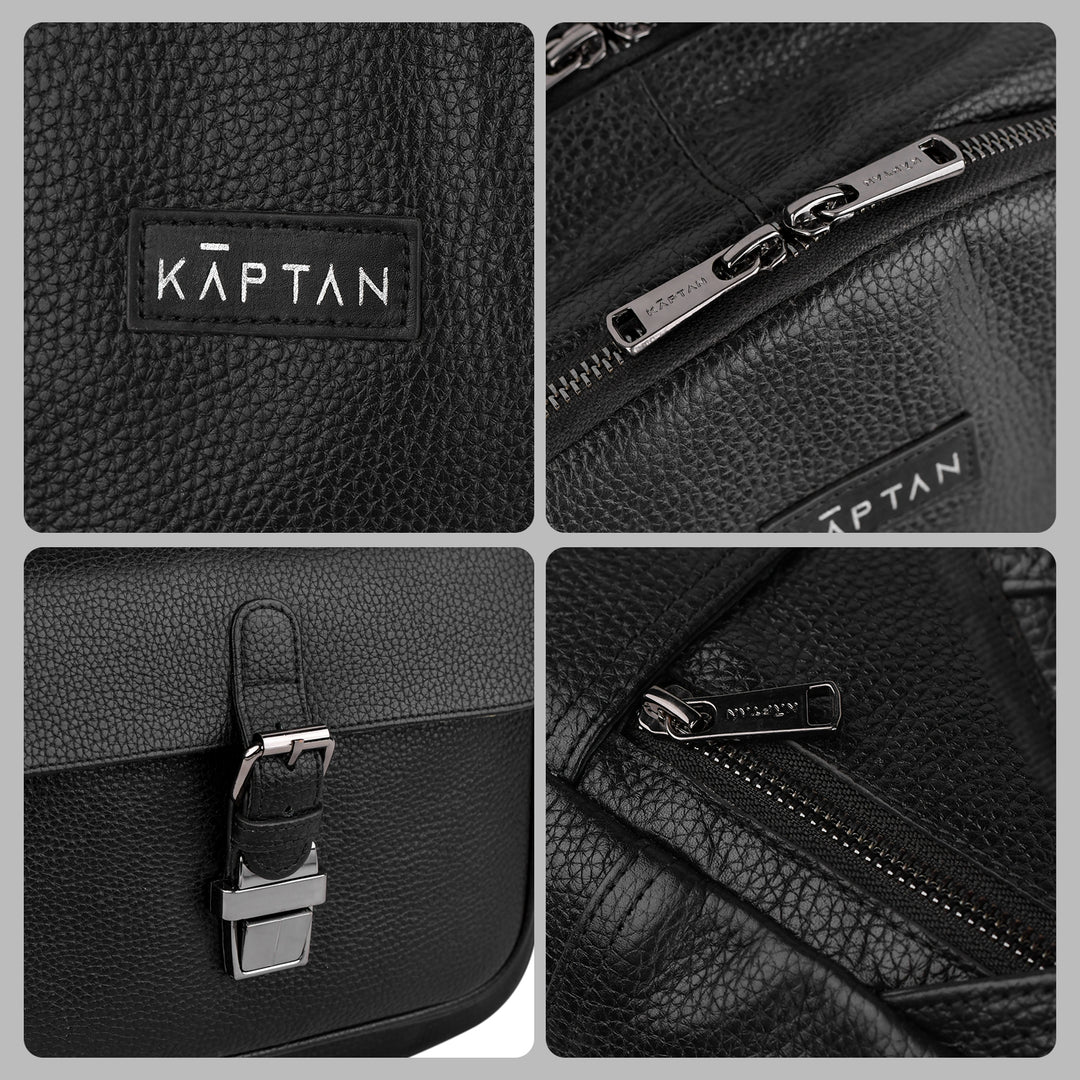 Urban Nomad Backpack