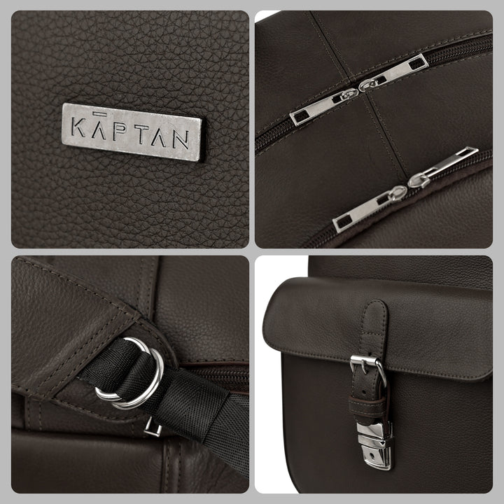 Urban Nomad Backpack