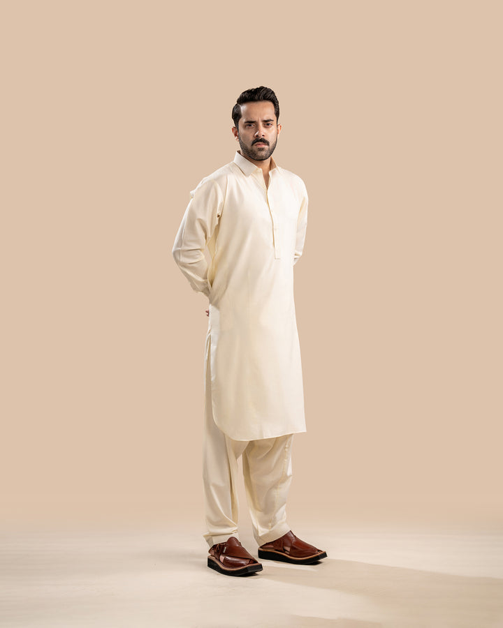 Boski Shalwar Kameez