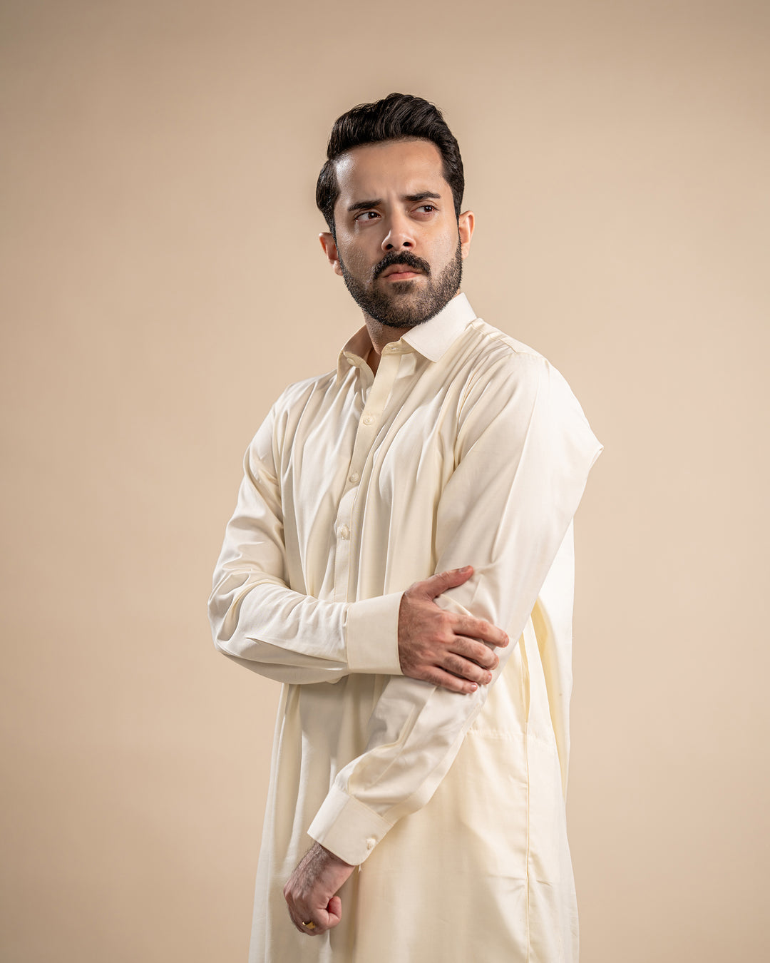 Boski Shalwar Kameez