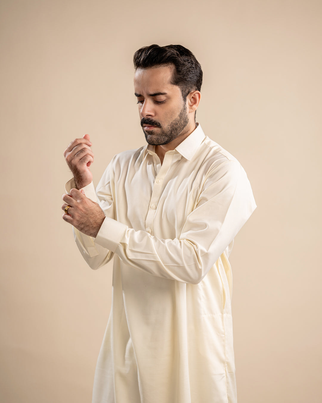 Boski Shalwar Kameez