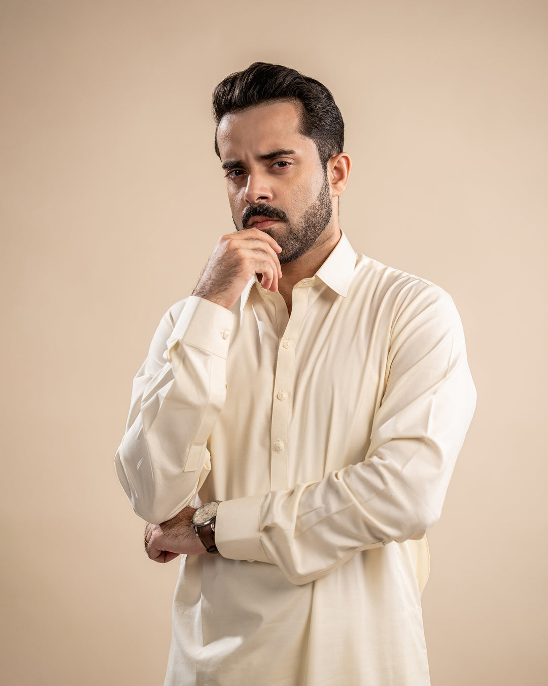 Boski Shalwar Kameez