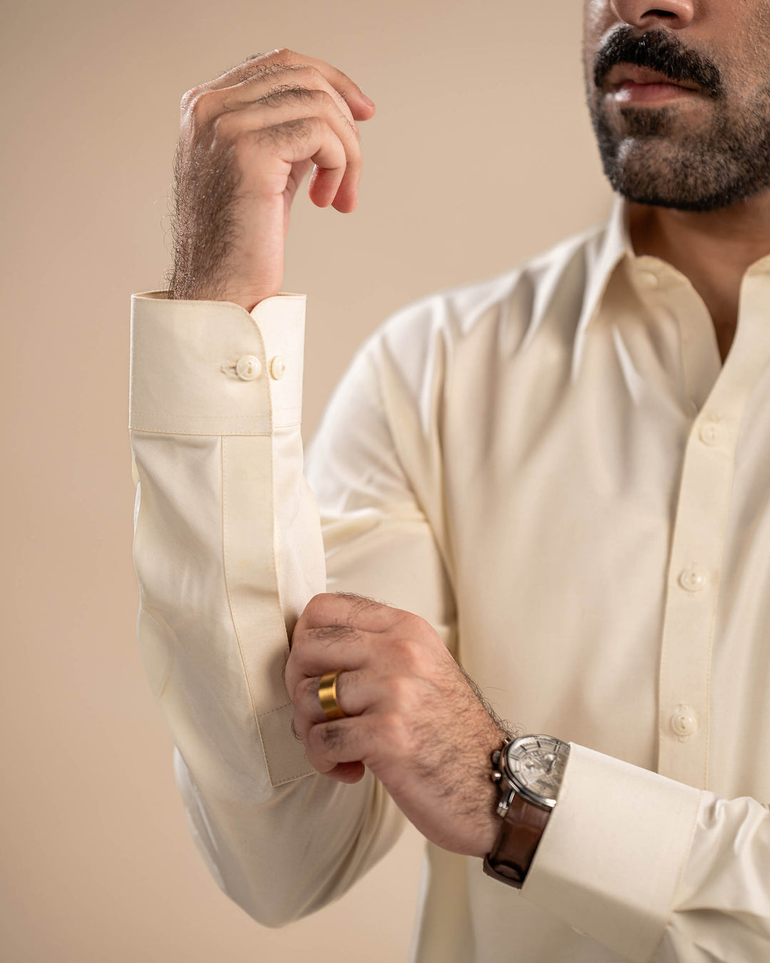 Boski Shalwar Kameez