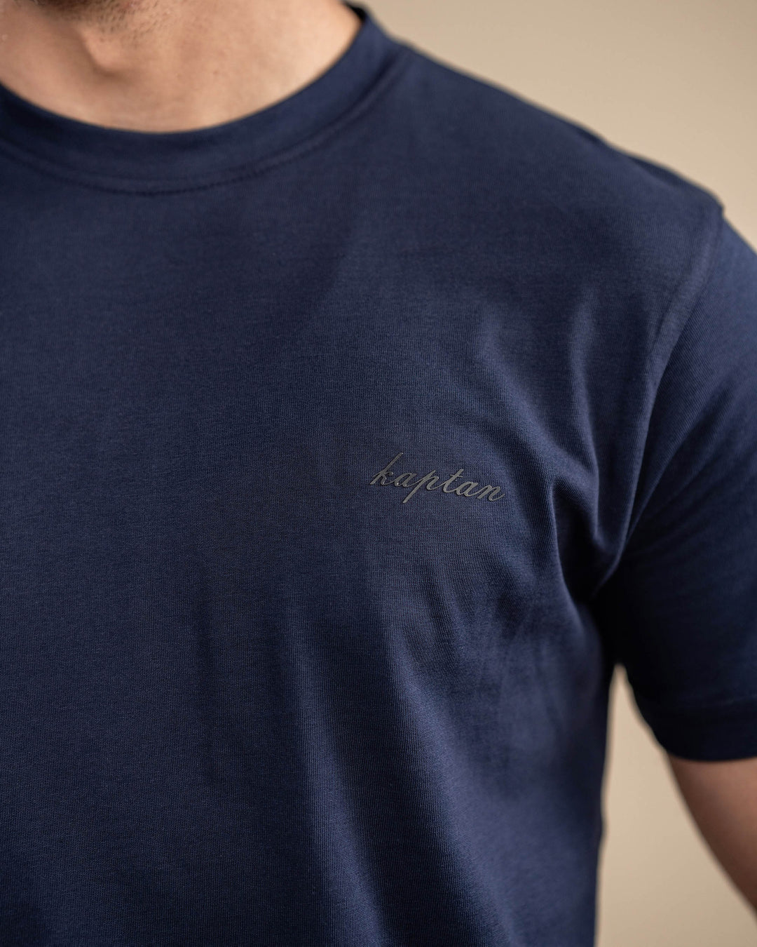 Navy Signature Shirt
