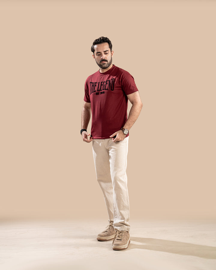 Legend Tee