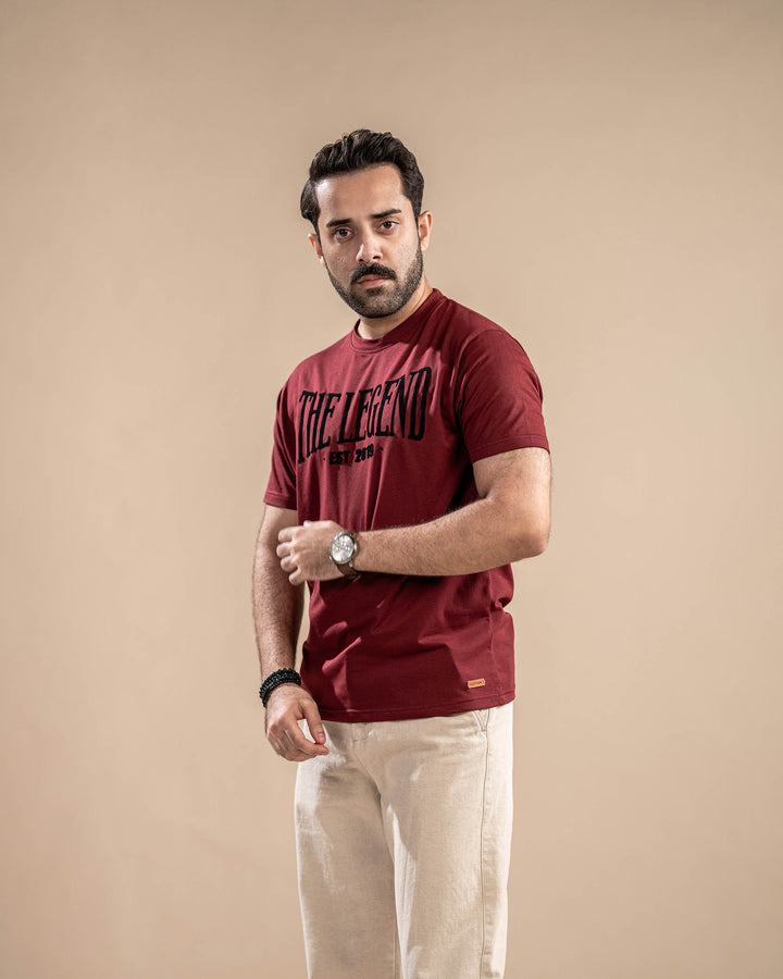 Legend Tee