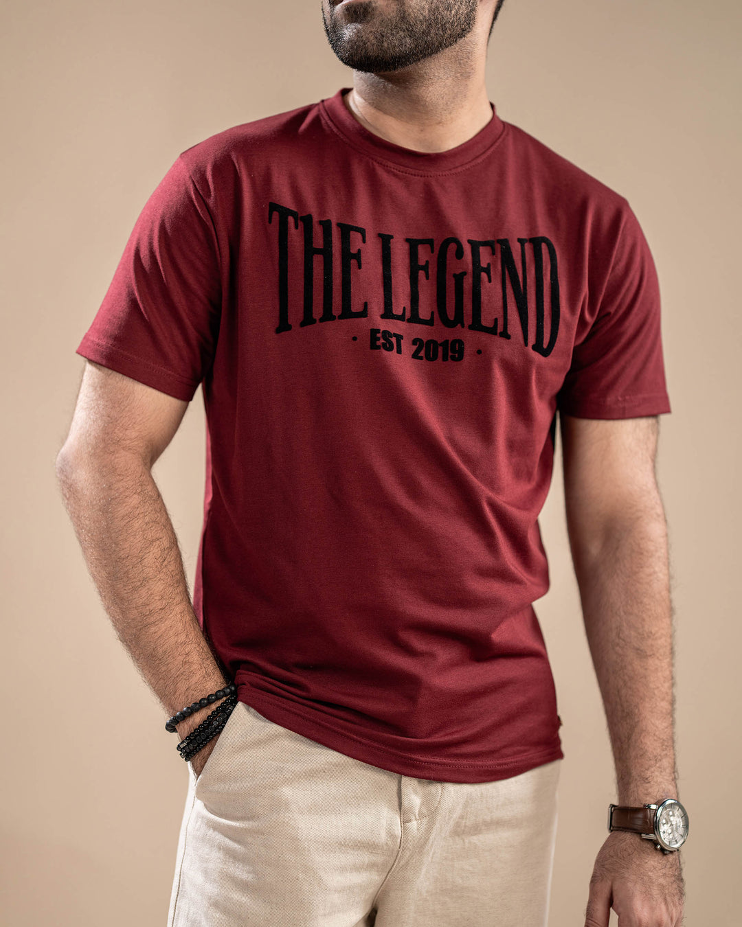 Legend Tee