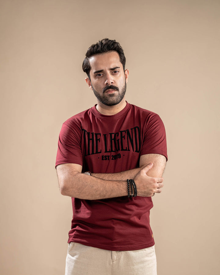 Legend Tee