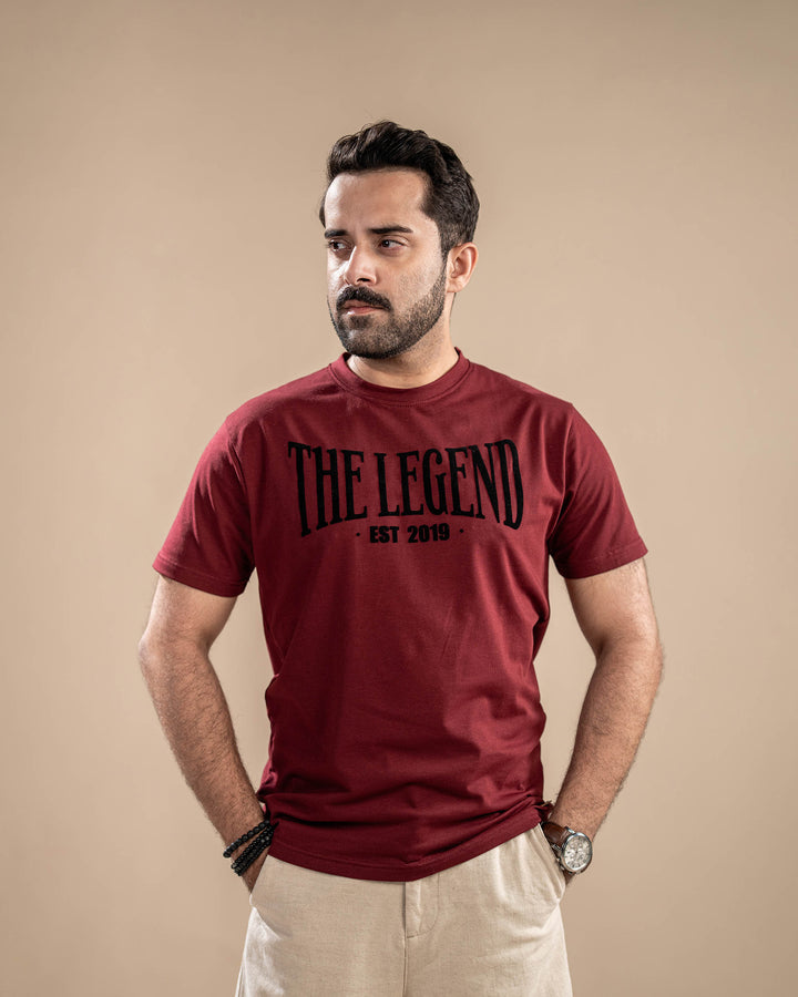 Legend Tee