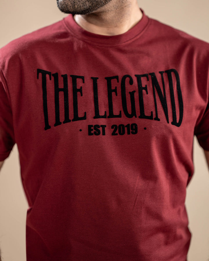 Legend Tee