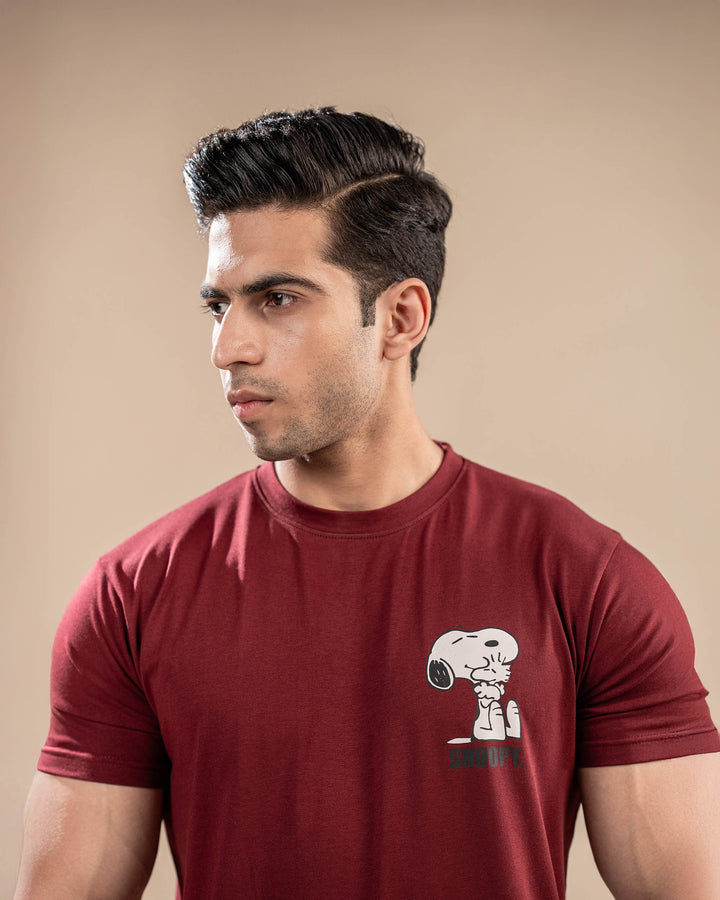 Comic Tee
