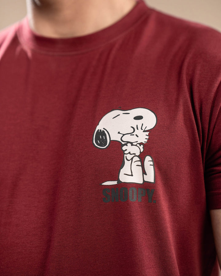 Comic Tee