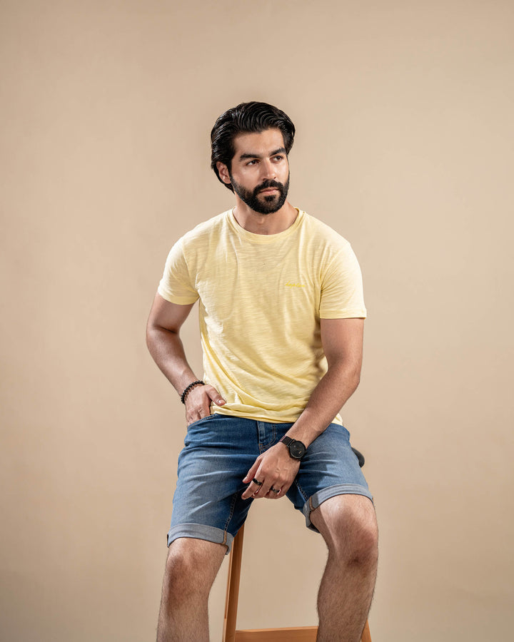Lemon Signature Shirt