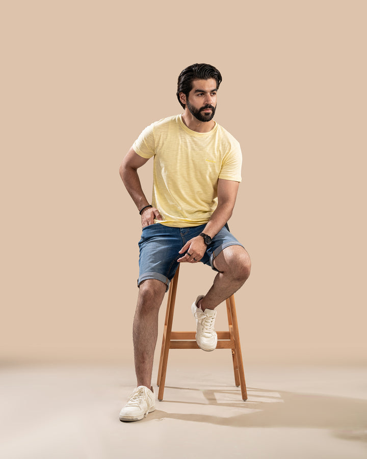 Lemon Signature Shirt