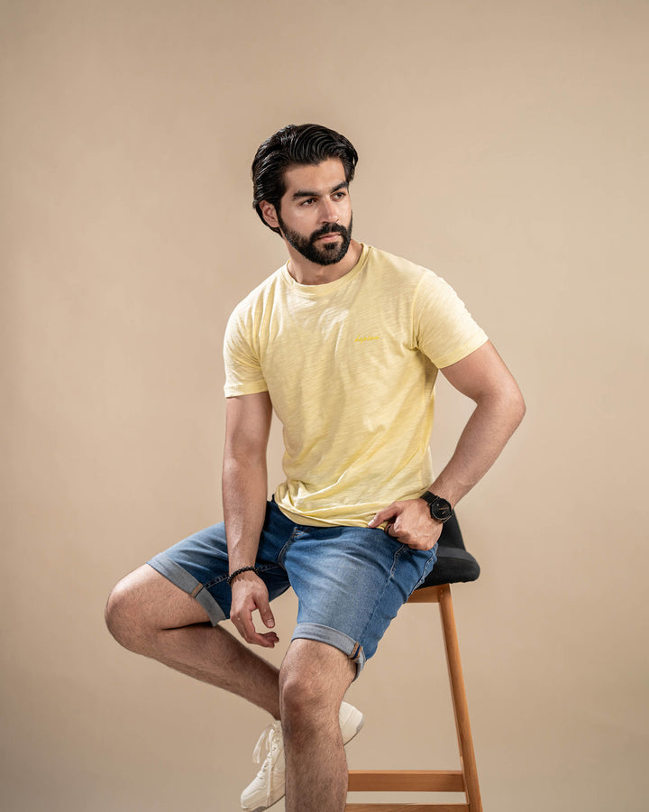 Lemon Signature Shirt