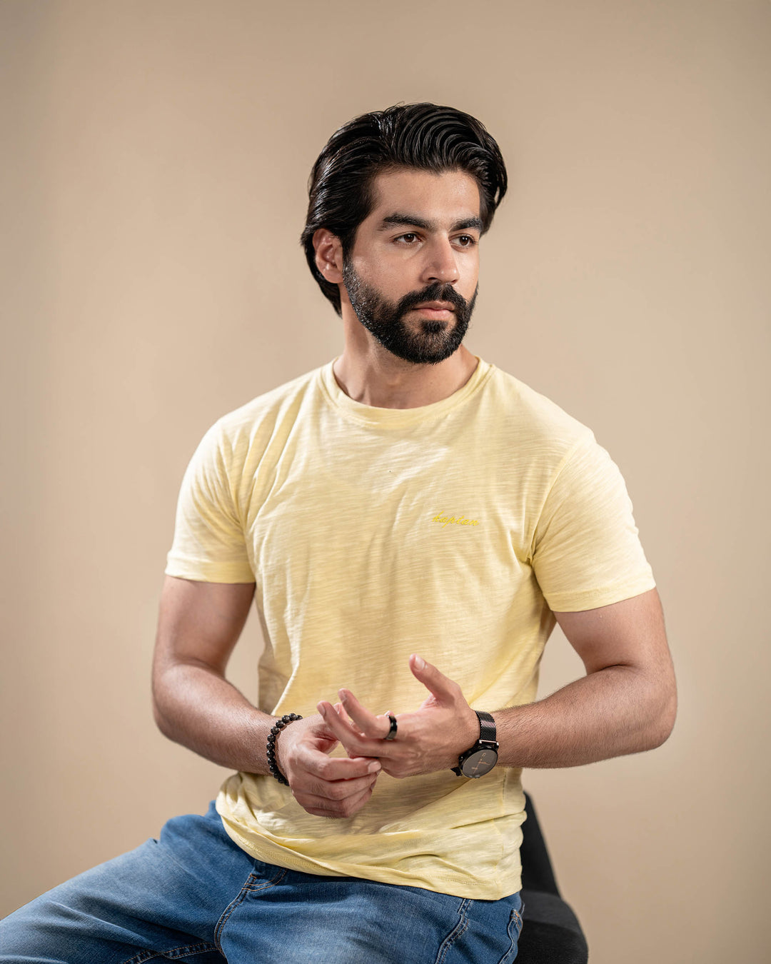 Lemon Signature Shirt