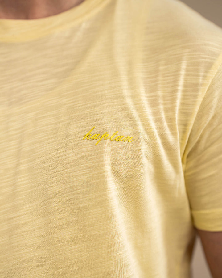Lemon Signature Shirt