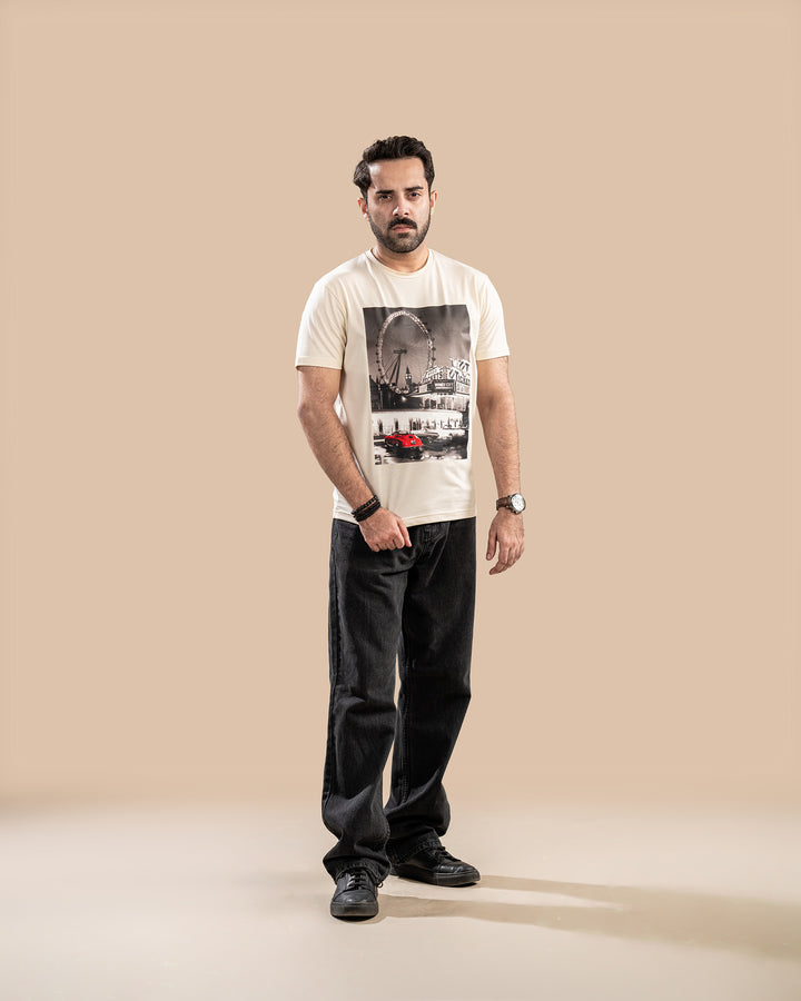 Vintage Tee