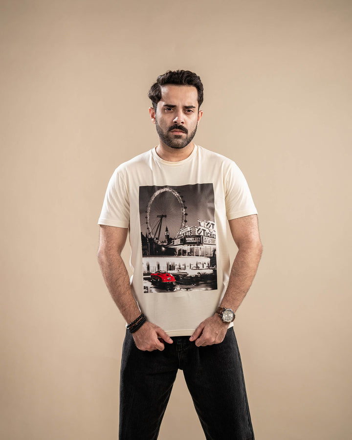 Vintage Tee