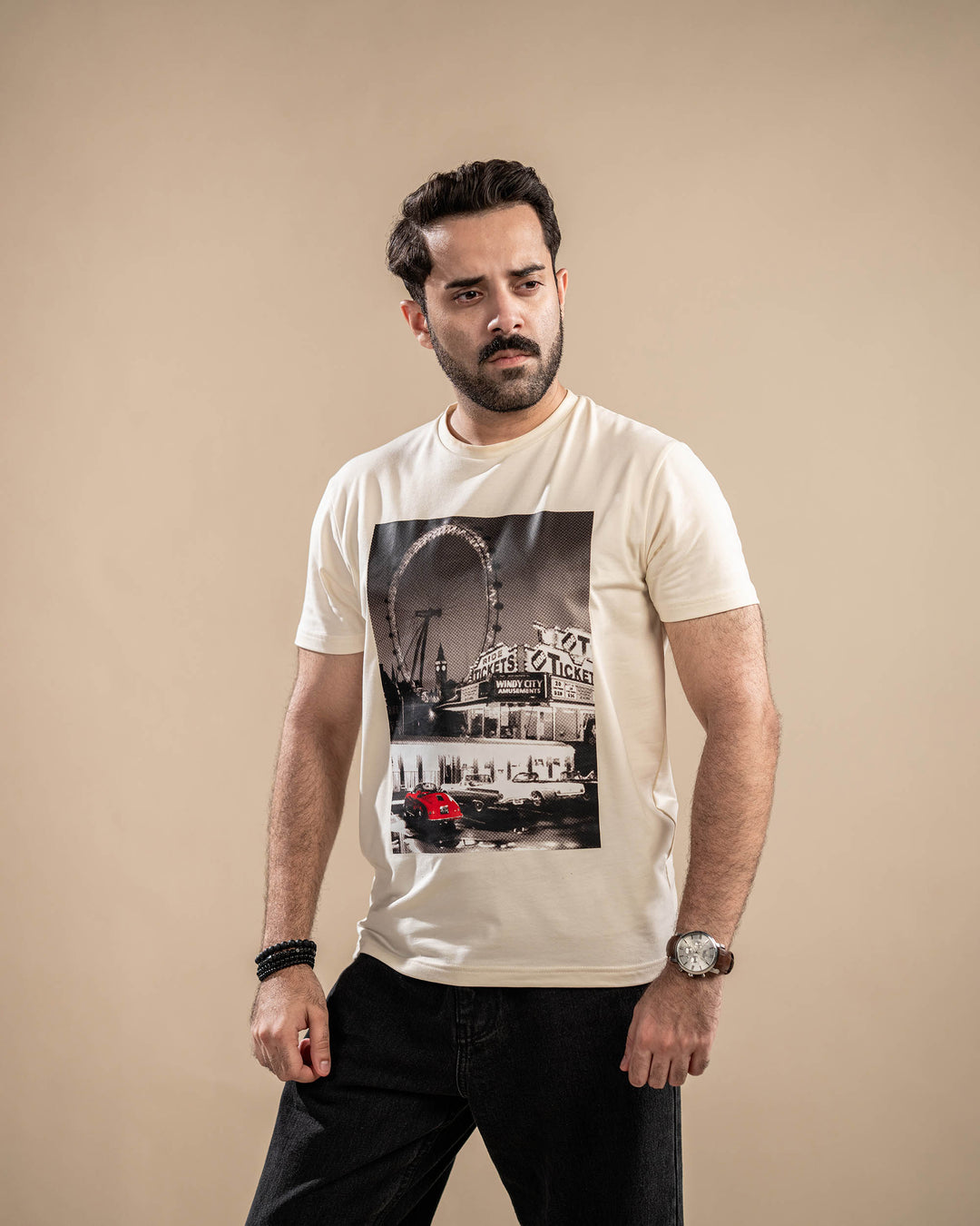 Vintage Tee