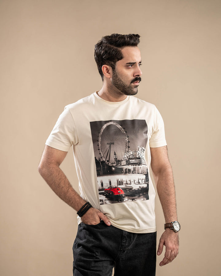 Vintage Tee