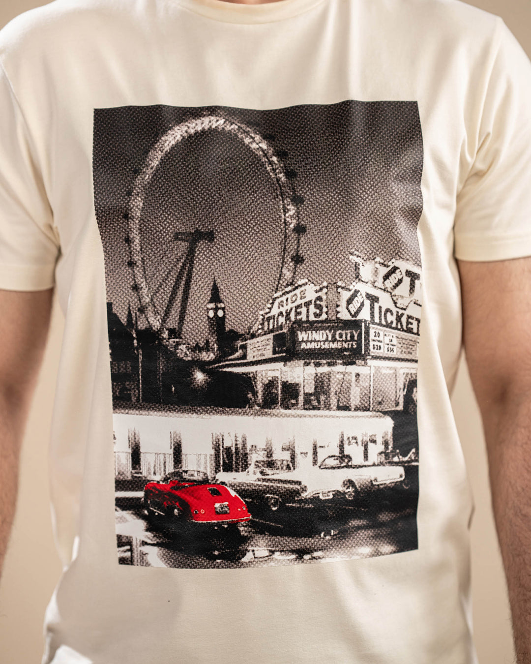 Vintage Tee