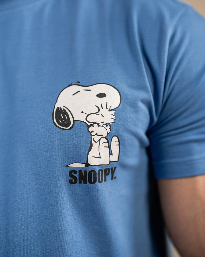Comic Tee