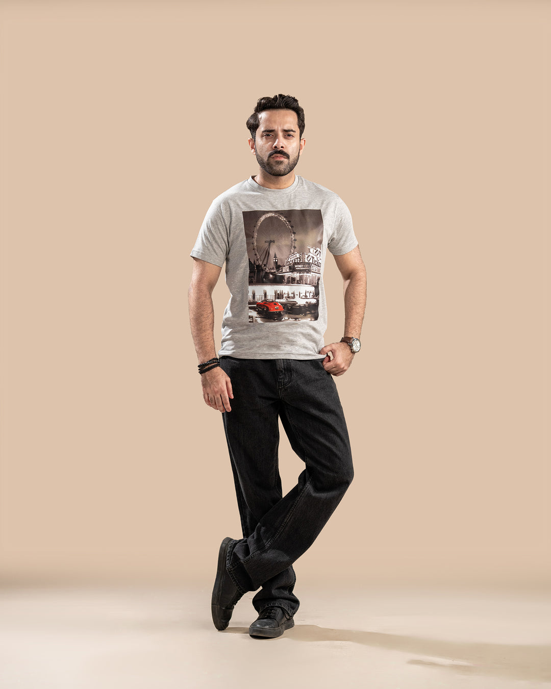 Vintage Tee