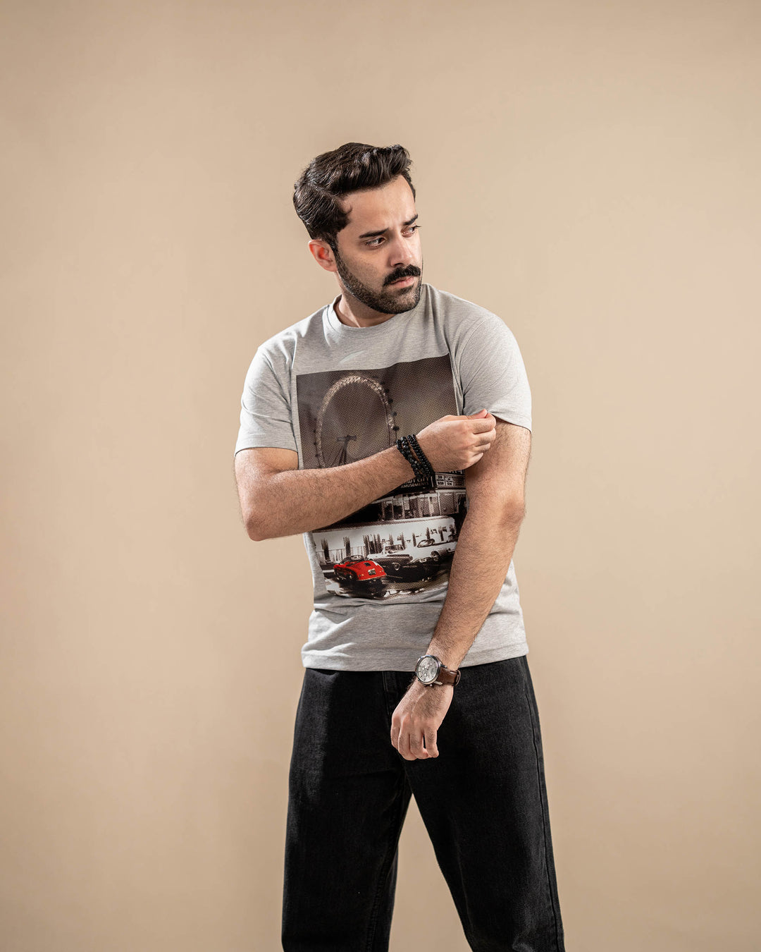 Vintage Tee