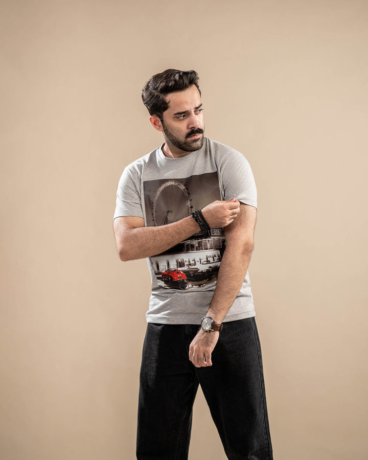 Vintage Tee