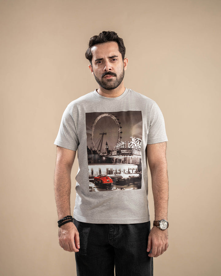 Vintage Tee