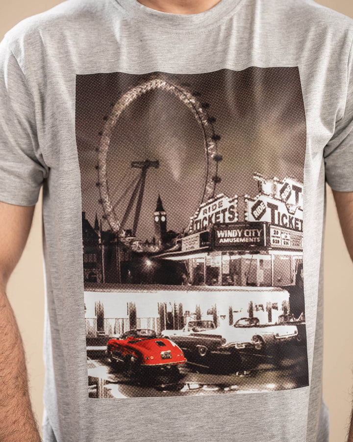 Vintage Tee