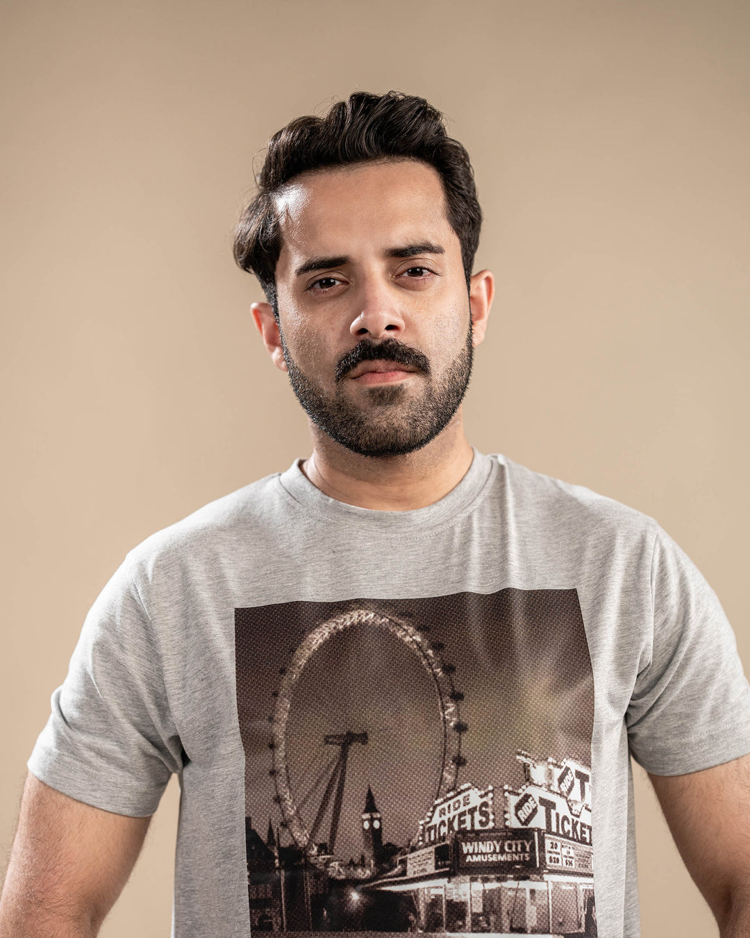 Vintage Tee