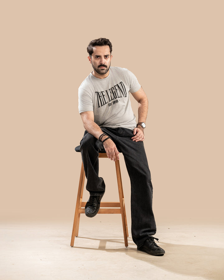 Legend Tee