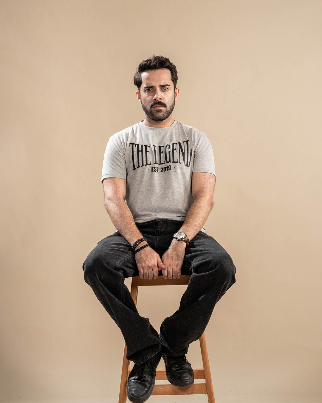 Legend Tee