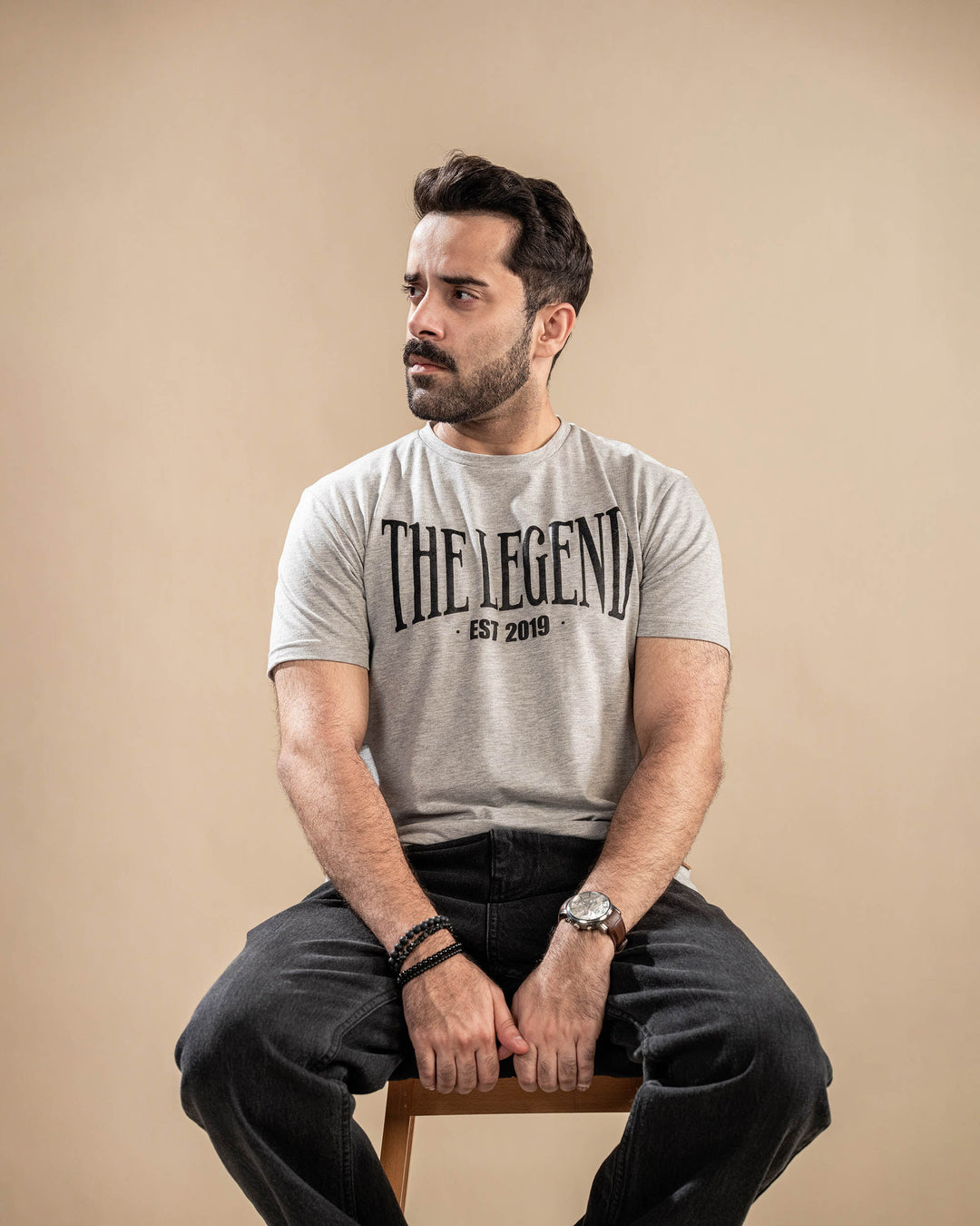 Legend Tee