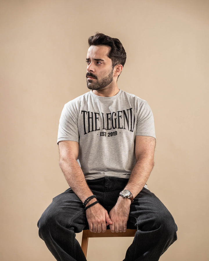 Legend Tee