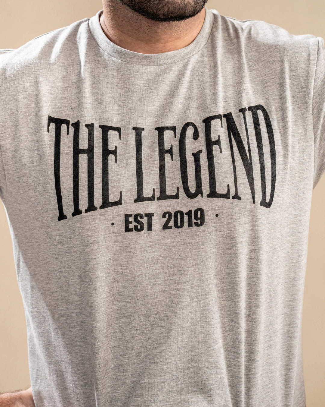 Legend Tee