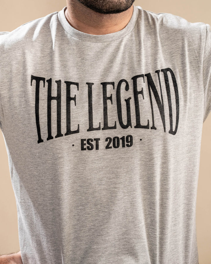 Legend Tee