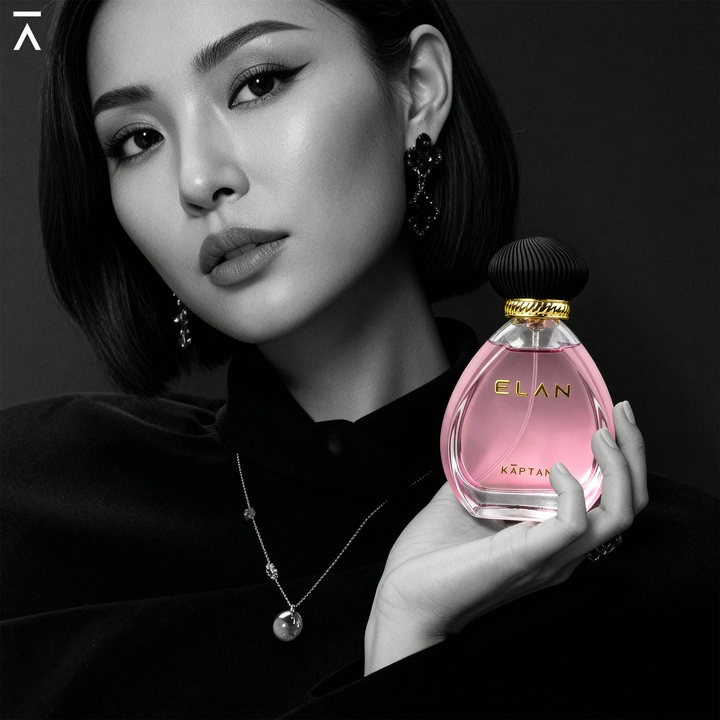 Elan - Perfume | Kaptan