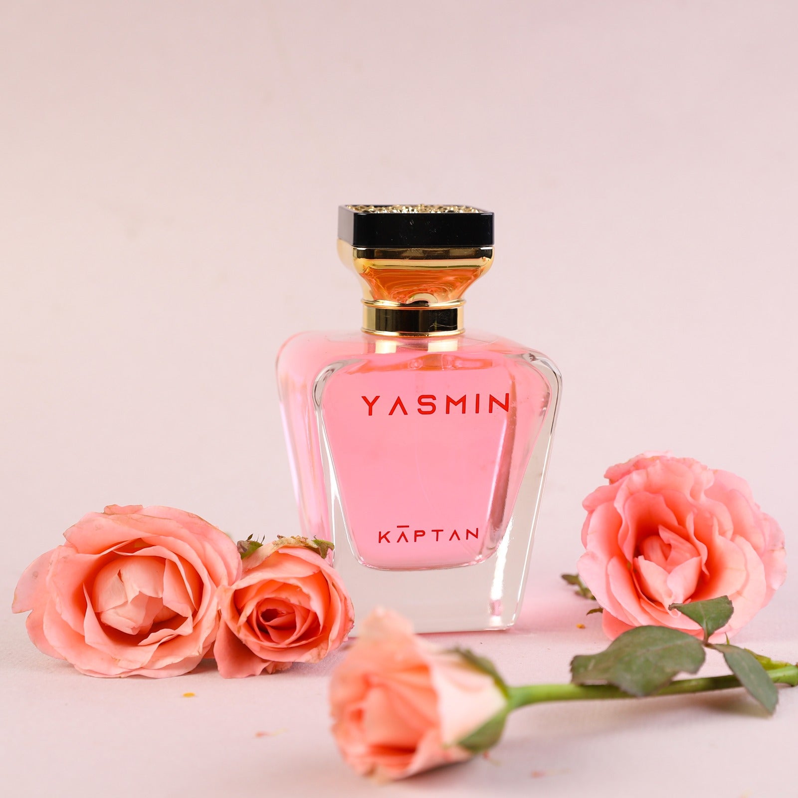 Yasmin - Perfume | Kaptan