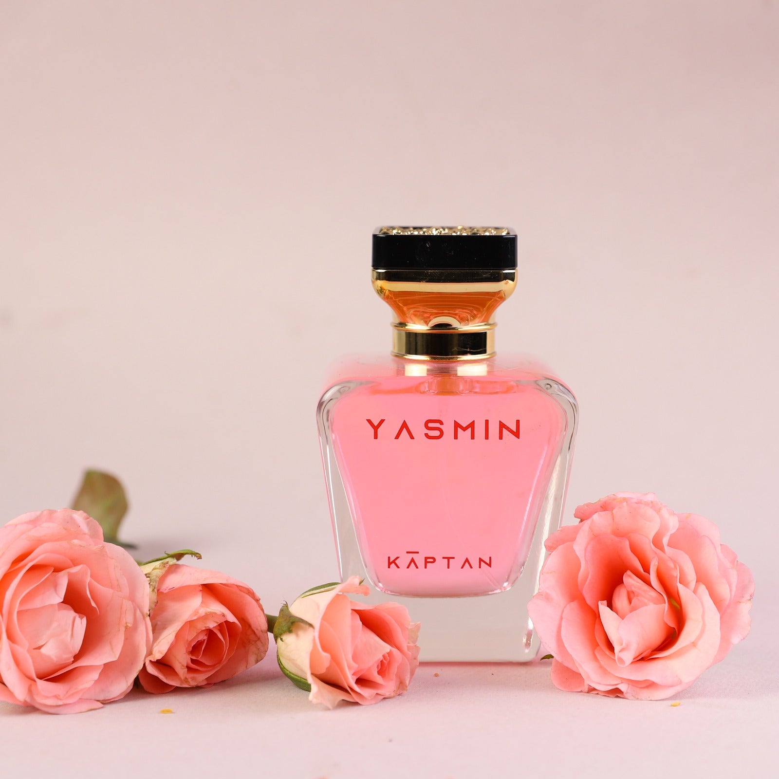 Yasmin - Perfume | Kaptan