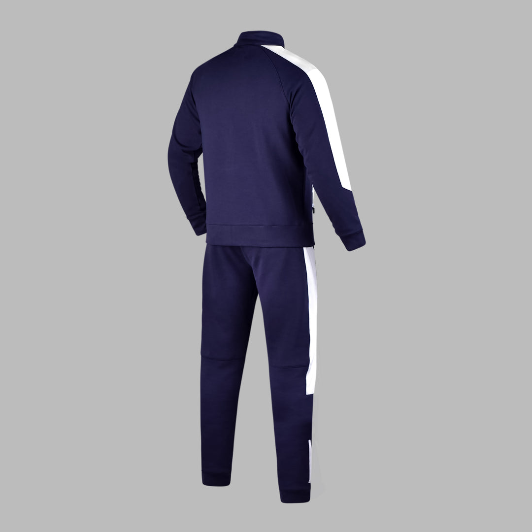 Oxford Tracksuit Navy Blue | Kaptan