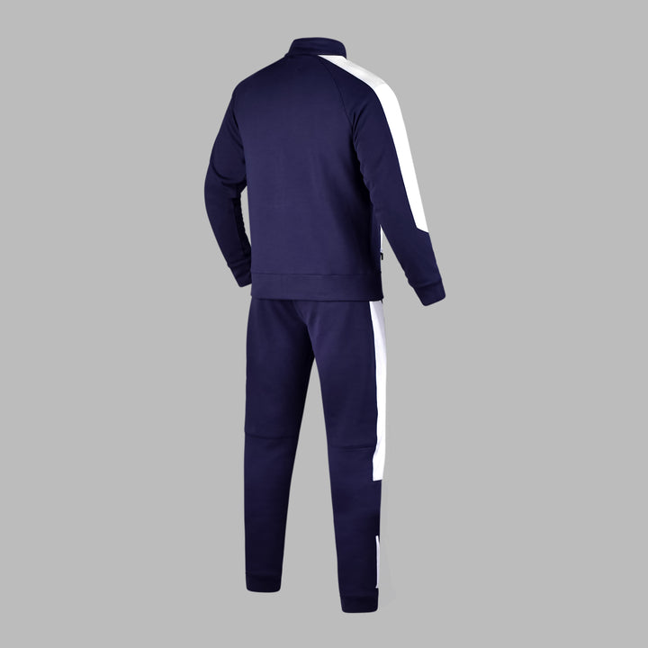 Oxford Tracksuit Navy Blue | Kaptan