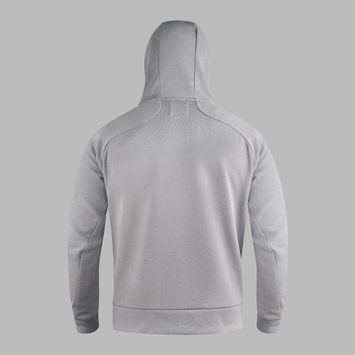 BELFAST Hoodie - Grey | Kaptan